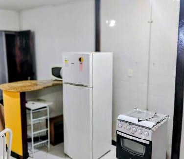 Centro Apartment | Flat Bonito e Confortável