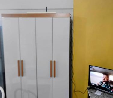 Centro Apartment | Flat Bonito e Confortável