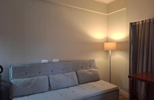 Vila Clementino Hotel | Flat Borges Lagoa Vl Mariana Ibirapuera com garagem UH1007