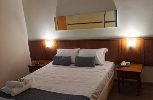 Vila Clementino Hotel | Flat Borges Lagoa Vl Mariana Ibirapuera com garagem UH 402