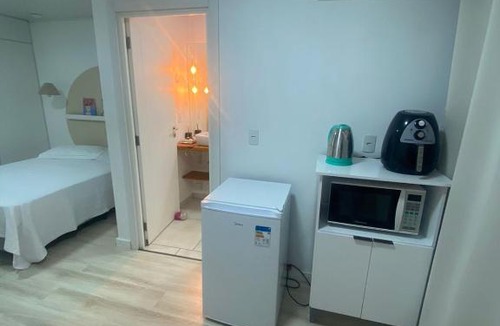 Centro House | Flat