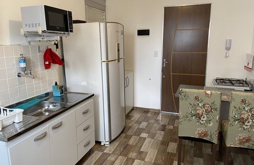 Santo Agostinho Apartment | Flat Completo e Perfeito, 1vaga de Garagem