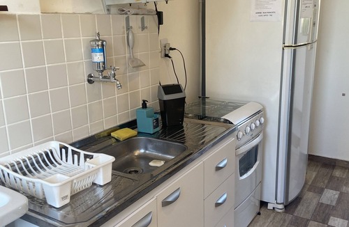 Santo Agostinho Apartment | Flat Completo e Perfeito, 1vaga de Garagem