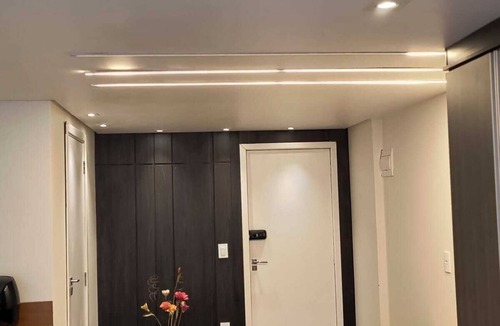 Czerniewicz Apartment | Flat Central 108 – Localização Estratégica para Lazer e Negócio