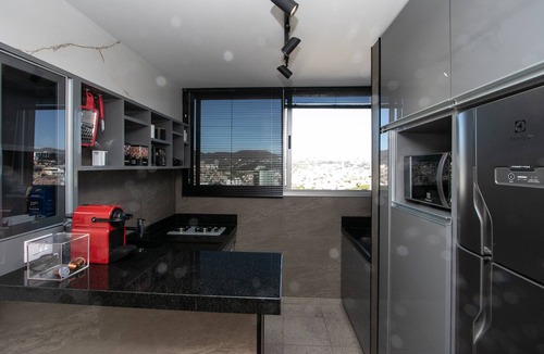 Vila Sao Jorge 2a Secao Apartment | Flat com Vista e Localização Privilegiada
