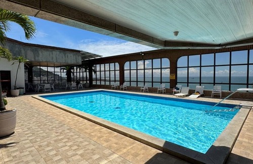 Vila Velha Apartment | Flat in Praia da Costa and swimming pools