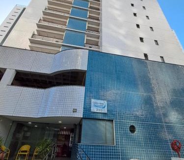 Boa Viagem Apartment | Flat