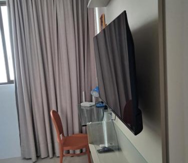 Boa Viagem Apartment | Flat