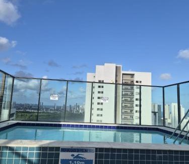 Boa Viagem Apartment | Flat