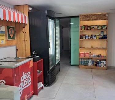 Boa Viagem Apartment | Flat
