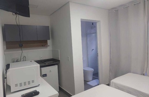 Braganca Paulista Hotel | Flat Bragança