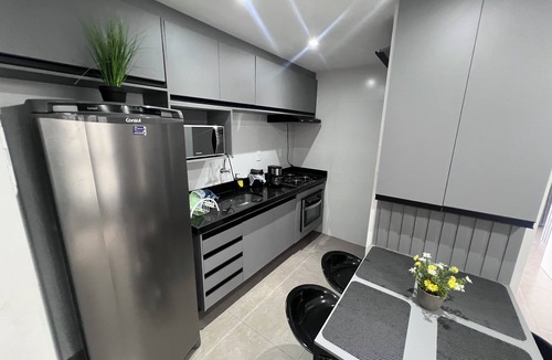 Loteamento Oceania II Apartment | Flat Brisas de Manaira com Melhor da Boemia do Bairro de Manaira