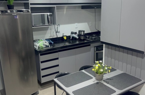 Loteamento Oceania II Apartment | Flat Brisas de Manaira com Melhor da Boemia do Bairro de Manaira