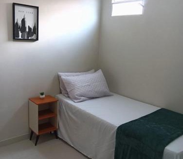 Garanhuns Apartment | Flat Brise 02 - Próximo a praça de eventos em Garanhuns