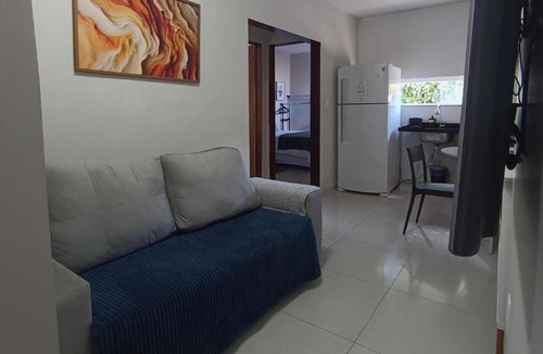 Garanhuns Apartment | Flat Brise 02 - Próximo a praça de eventos em Garanhuns