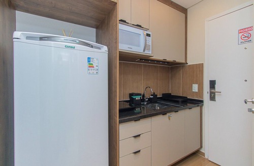 Vila Mariana Apartment | Flat c academia na Vila Mariana próx ao Ibirapuera