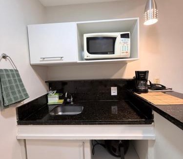 Sao Jose do Turvo Apartment | Flat C304 - Village - Aldeia das Águas