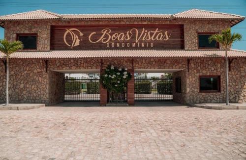 Canoa Quebrada Apartment | Flat Canoa Quebrada com Terraço
