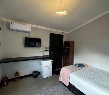 Praia dos Amores Apartment | Flat Canto da Praia BC