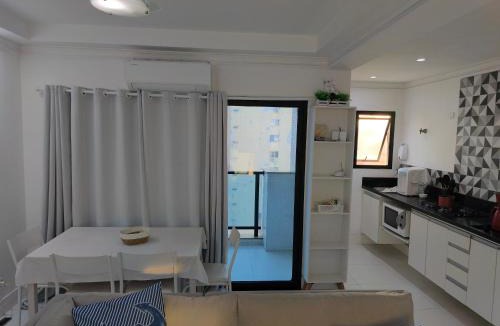 Pitangueiras Apartment | Flat capitania Varan