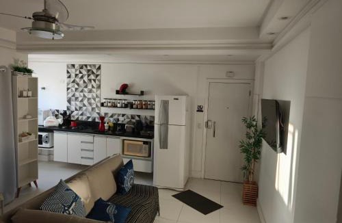 Pitangueiras Apartment | Flat capitania Varan