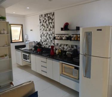 Pitangueiras Apartment | Flat capitania Varan