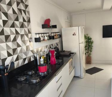 Pitangueiras Apartment | Flat capitania Varan