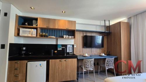 Jardim Oceania Apartment | Flat Caribessa GET ONE 5