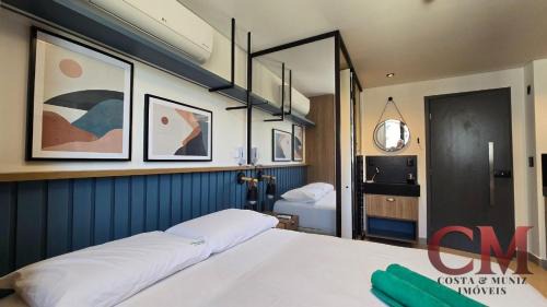 Jardim Oceania Apartment | Flat Caribessa GET ONE 5