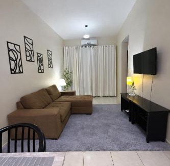 Ribeirao Preto Apartment | Flat central com estacionamento