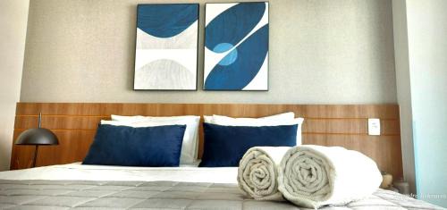 Cultural Complex of the Republic Apartment | Flat Central e Aconchegante em Brasília-BR