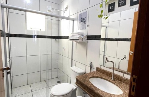 Santo Afonso Apartment | Flat Centro 301