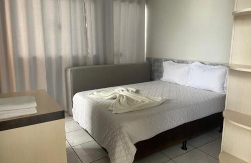 Tangara da Serra Apartment | Flat Centro 302