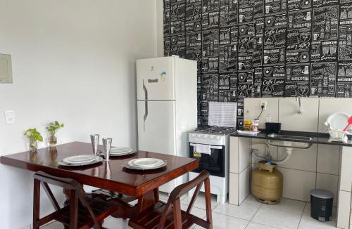 Tangara da Serra Apartment | Flat Centro 302