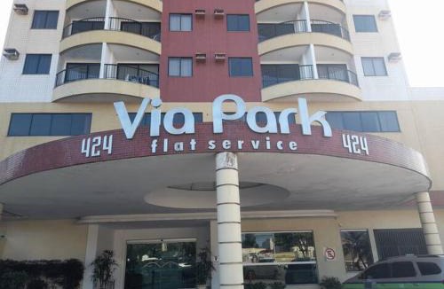 Centro Apartment | Flat centro - Via Park