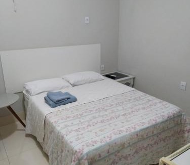 Uba Apartment | Flat centro