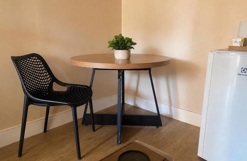 Porto Velho Apartment | Flat Centro Premium
