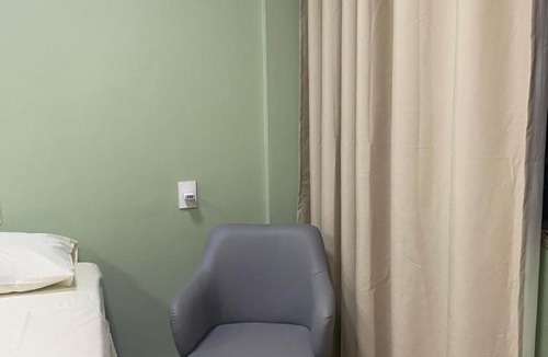 Porto Velho Apartment | Flat Centro Premium