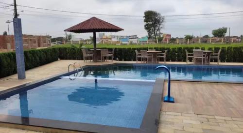 Bananeiras Apartment | Flat Cerejeiras - Condomínio Privado