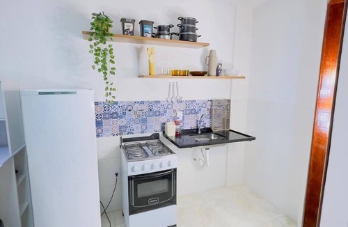 Mangabeira Apartment | FLAT CHARMOSO