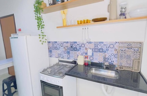 Mangabeira Apartment | FLAT CHARMOSO