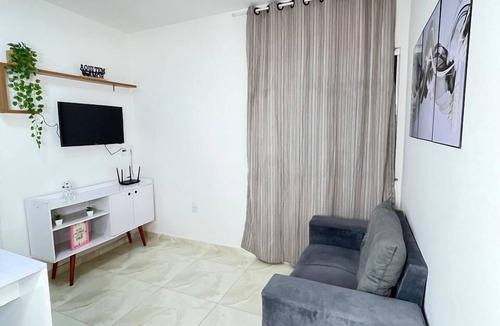 Mangabeira Apartment | FLAT CHARMOSO