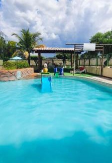 J Jeriquara Apartment | Flat Chaves