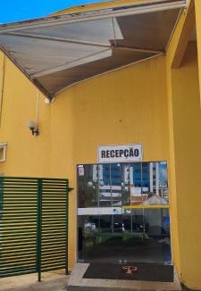 J Jeriquara Apartment | Flat Chaves
