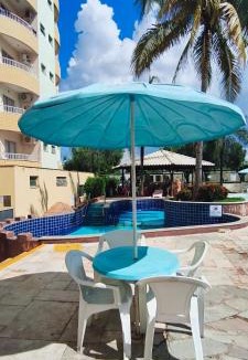 J Jeriquara Apartment | Flat Chaves