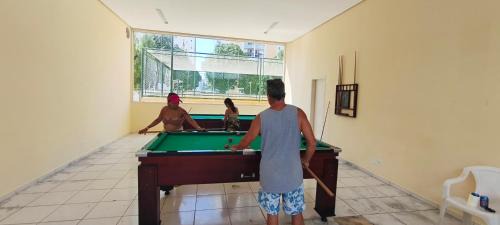 J Jeriquara Apartment | Flat Chaves