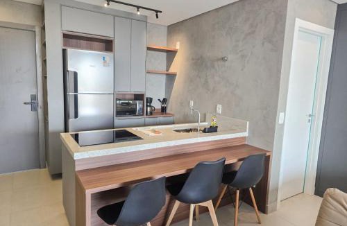Aclimacao Apartment | Flat Cidade Morena