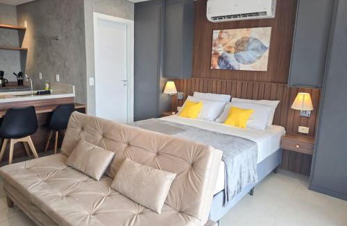 Aclimacao Apartment | Flat Cidade Morena