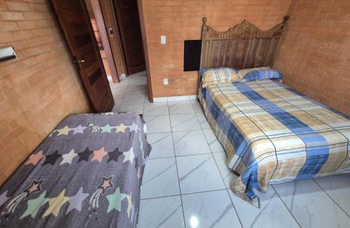 Alto Esplanada Apartment | Flat com 2 quartos 2 banh AR e uma vista espetacular na área central de GV com cozinha completa-Bom p grupos ou familias ou empresas