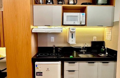 Bessa Apartment | Flat com acesso rápido as praias e o turismo